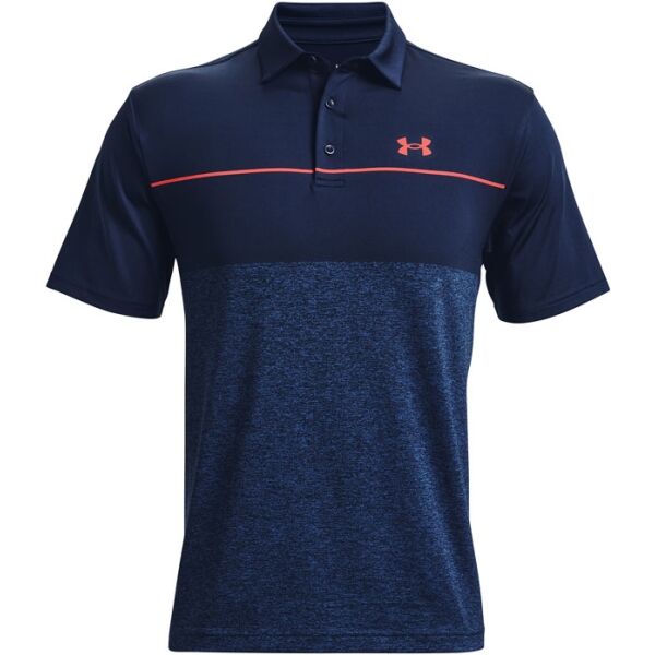 Under Armour PLAYOFF POLO 2.0 Pánské golfové polo triko