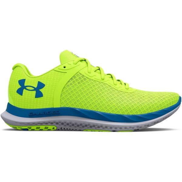 Under Armour UA CHARGED BREEZE Pánské běžecké boty