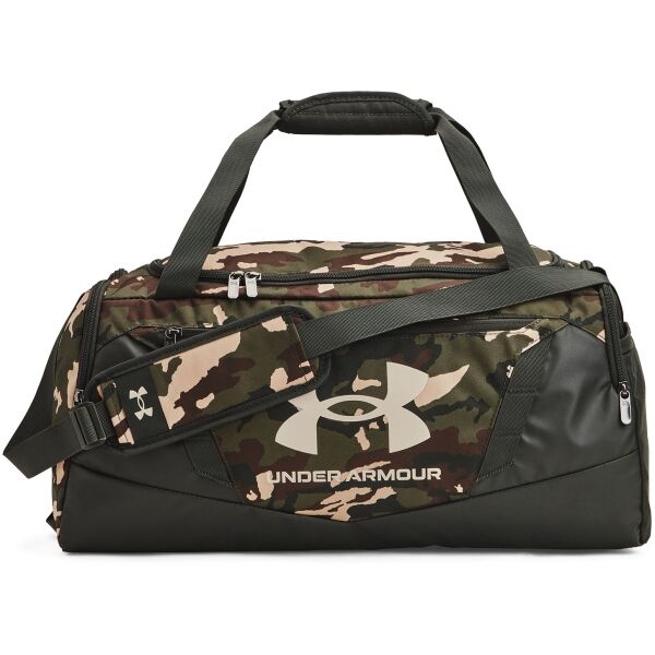 Under Armour UNDENIABLE 5.0 DUFFLE SM Sportovní taška