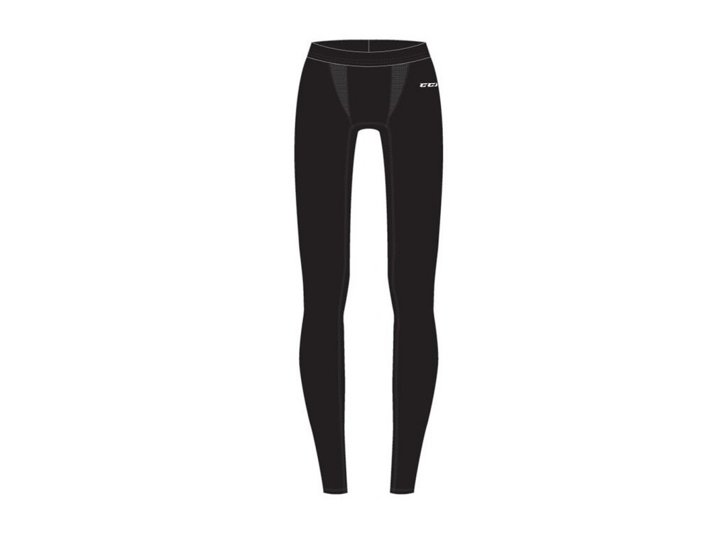 CCM Kalhoty CCM Performance Compression Pant JR 2022