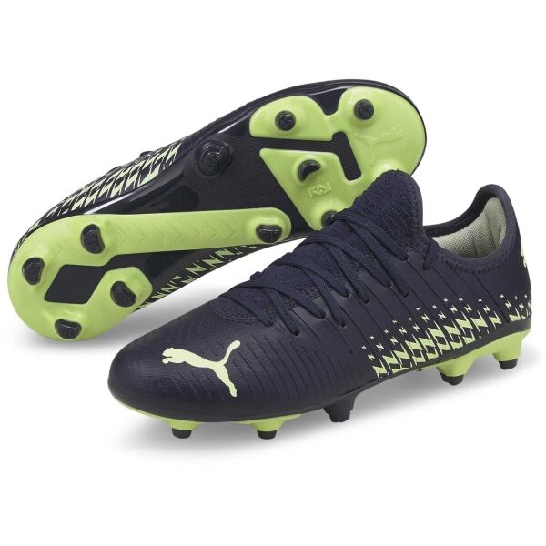 Puma FUTURE Z 4.4 FG/AG JR Juniorské kopačky