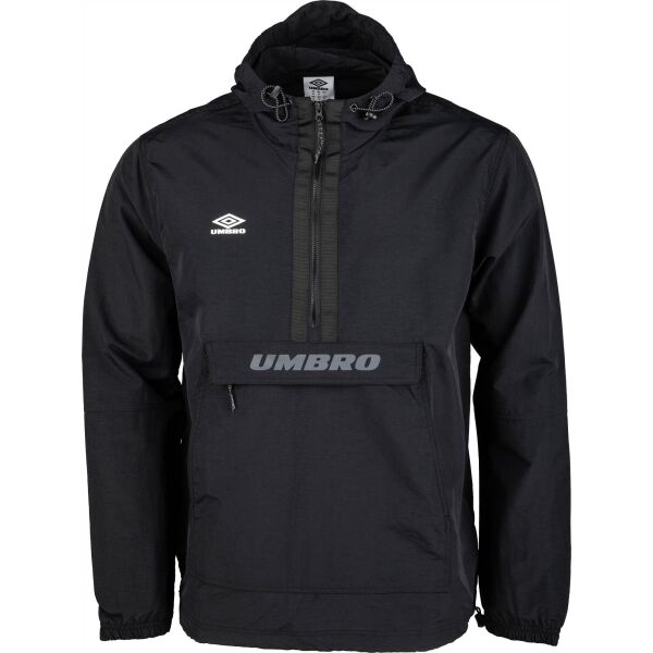 Umbro UTILITY ANORAK Pánská bunda