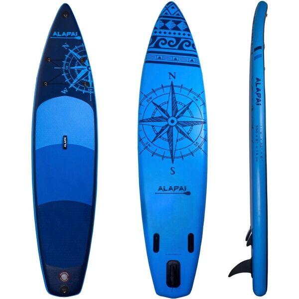 Alapai COMPASS 350 Paddleboard