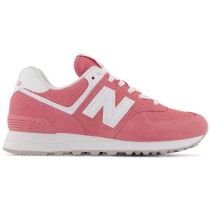 New Balance WL574FP2 Dámská volnočasová obuv