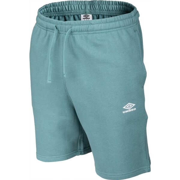 Umbro SWEAT SHORT Pánské kraťasy