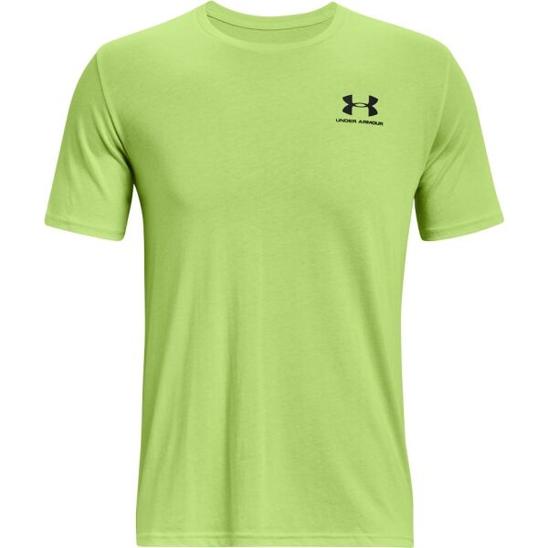 Under Armour SPORTSTYLE LC SS Pánské triko