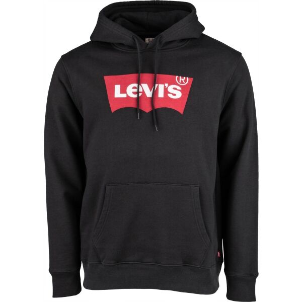 Levi's STANDARD GRAPHIC HOODIE CO HM Pánská mikina