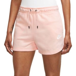 Nike NSW ESSNTL SHORT FT W Dámské sportovní šortky