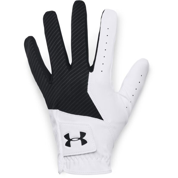 Under Armour MEDAL GOLF GLOVE Pánská golfová rukavice