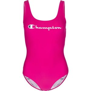 Champion SWIMMING SUIT Dámské jednodílné plavky