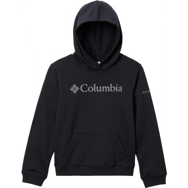 Columbia TREK™ HOODIE Dětská mikina s kapucí