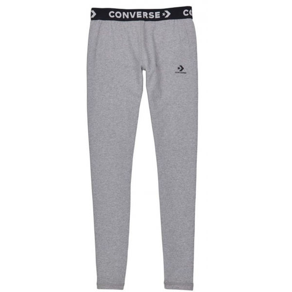 Converse WOMENS WORDMARK LEGGING Dámské legíny