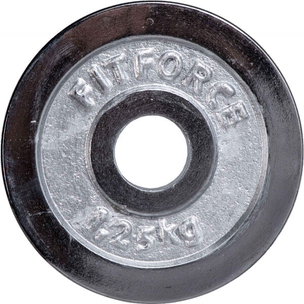 Fitforce PLC 1