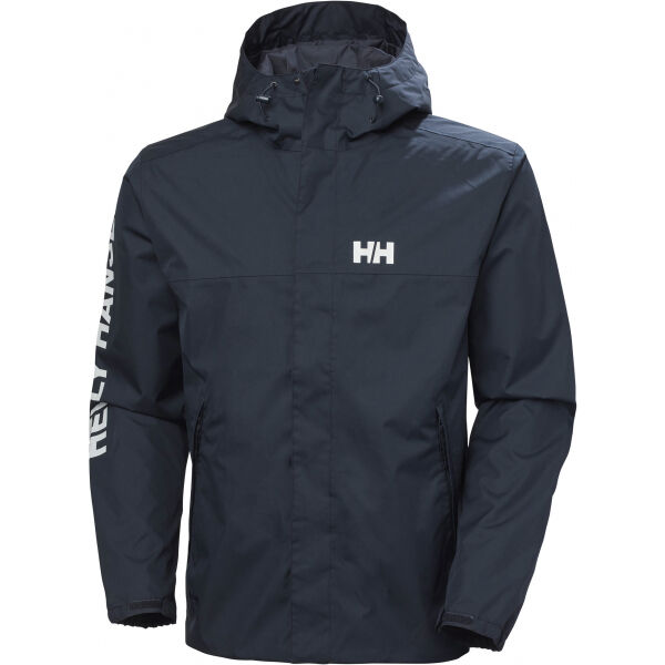 Helly Hansen ERVIK JACKET Pánská bunda