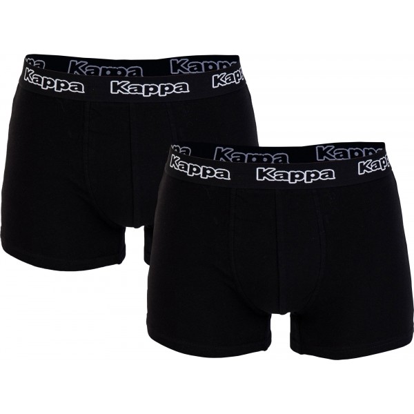 Kappa ZARSON 2PACK Pánské boxerky