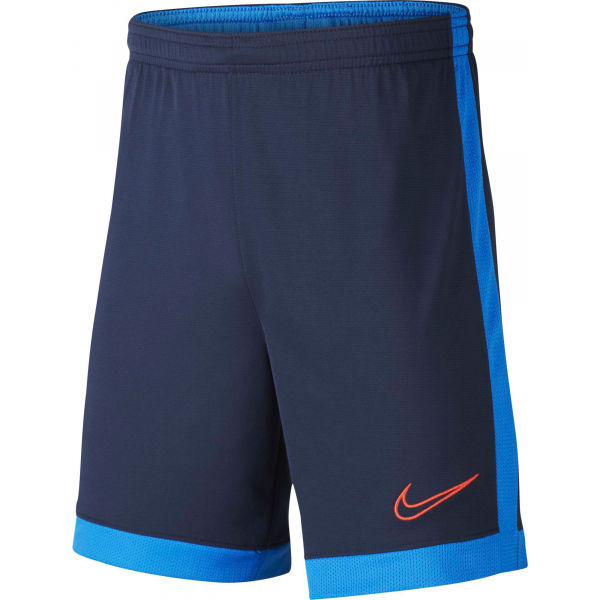 Nike DRY ACDMY SHORT K B Chlapecké fotbalové kraťasy