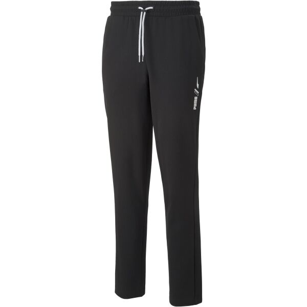 Puma RAD/CAL PANTS DK Pánské tepláky