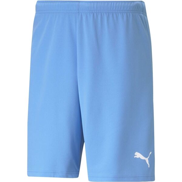 Puma TEAMRISE SHORT Pánské kraťasy