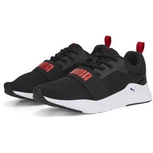 Puma WIRED RUN Pánské sportovní boty