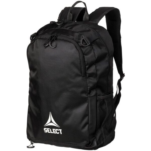 Select BACKPACK MILANO NET FOR BALL Sportovní batoh