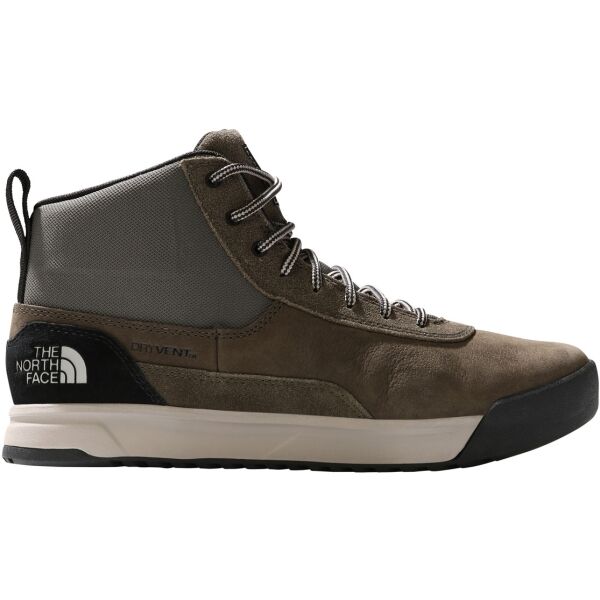 The North Face M LARIMER MID WP Pánská zimní obuv