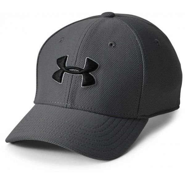 Under Armour BOY'S BLITZING 3.0 CAP Dětksá kšiltovka