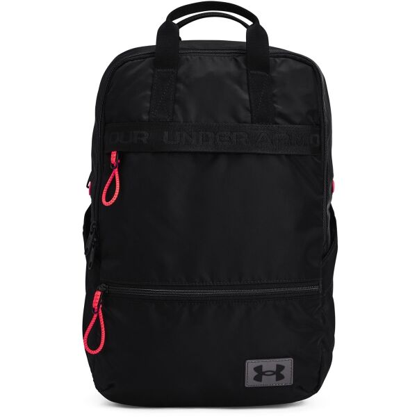 Under Armour ESSENTIALS BACKPACK Dámský batoh