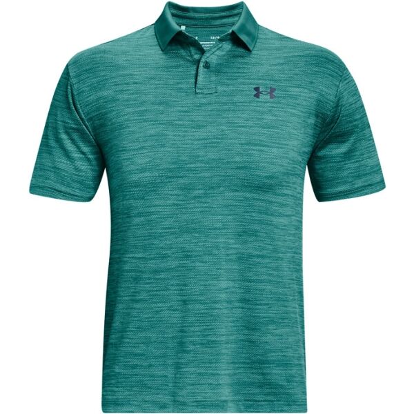 Under Armour PERFORMANCE POLO 2.0 Pánské golfové polo triko