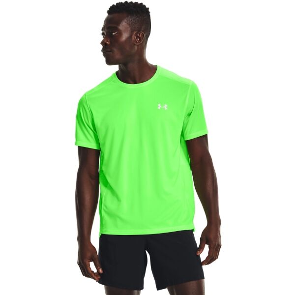 Under Armour SPEED STRIDE 2.0 TEE Pánské triko