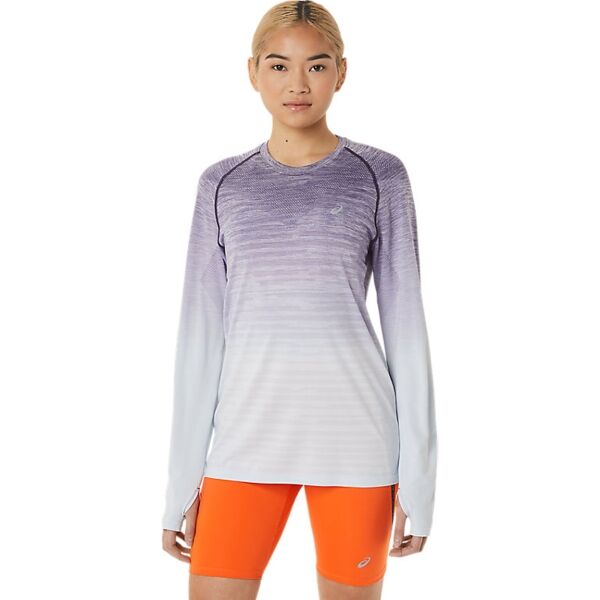 Asics SEAMLESS LS TOP Dámské triko