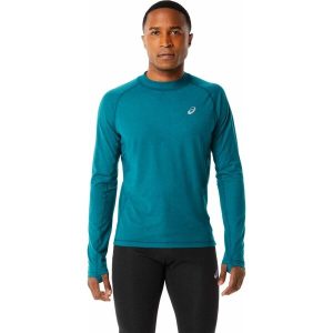 Asics WINTER RUN LS TOP Pánské běžecké triko