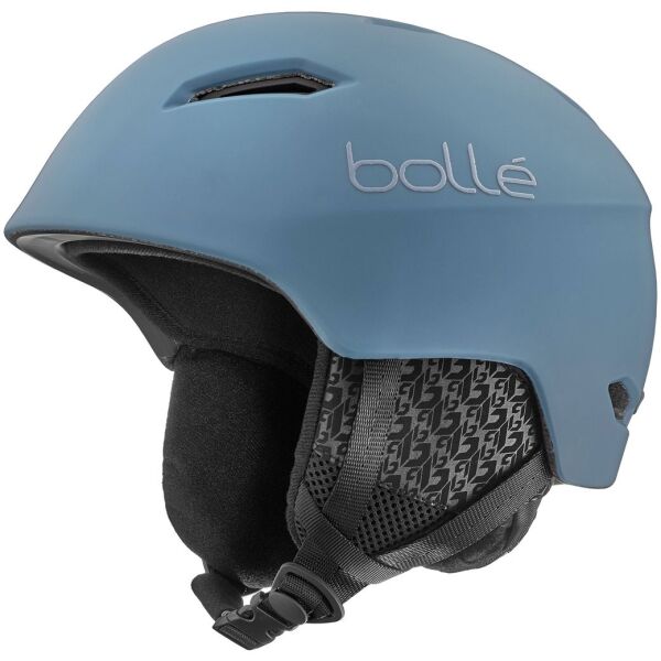 Bolle B-STYLE 2.0 (54-58 CM) Sjezdová helma