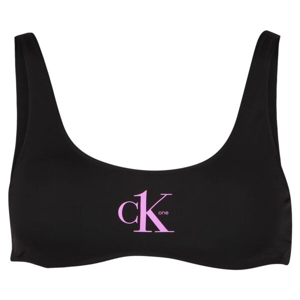 Calvin Klein CK1-S-BRALETTE-RP Dámský vrchní díl plavek