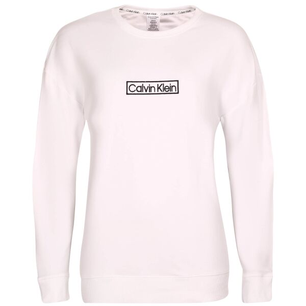 Calvin Klein REIMAGINED HER L/S SWEATSHIRT Dámská mikina