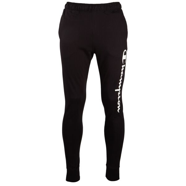 Champion RIB CUFF PANTS Pánské tepláky