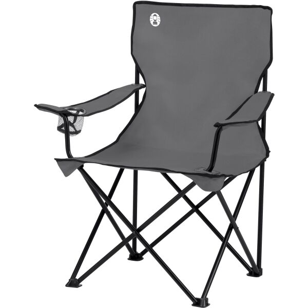 Coleman STANDARD QUAD CHAIR Kempingová židle