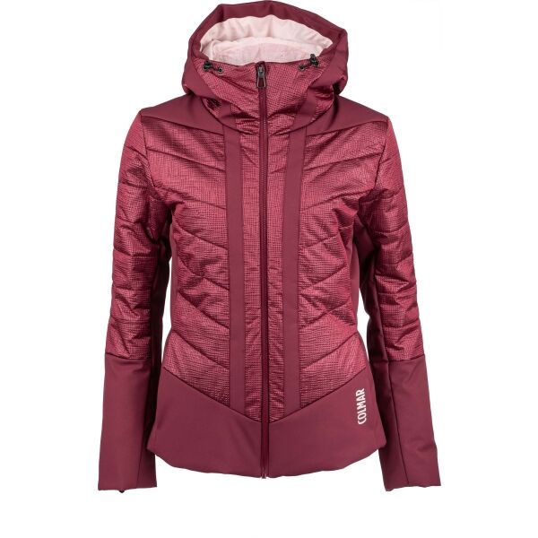 Colmar LADIES SKI JACKET Dámská lyžařská bunda