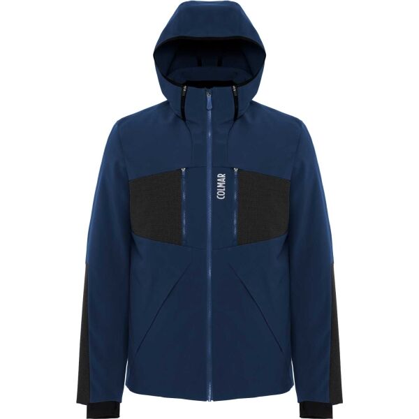 Colmar MENS SKI JACKET Pánská lyžařská bunda