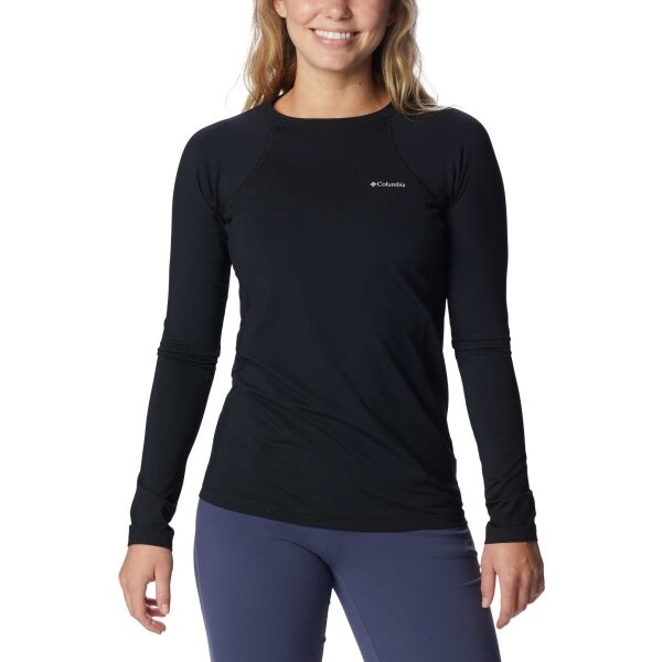 Columbia MIDWEIGHT STRETCH LONG SLEEVE TOP Dámské funkční tričko