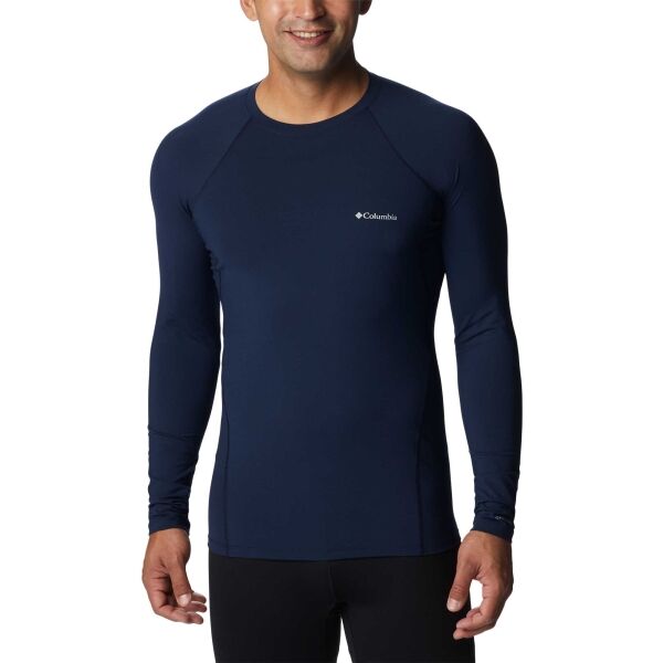 Columbia MIDWEIGHT STRETCH LONG SLEEVE TOP Pánské funkční tričko