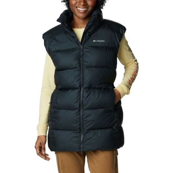 Columbia PUFFECT MID VEST Dámská vesta