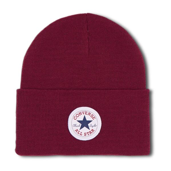 Converse CHUCK PATCH BEANIE  Unisexová zimní čepice