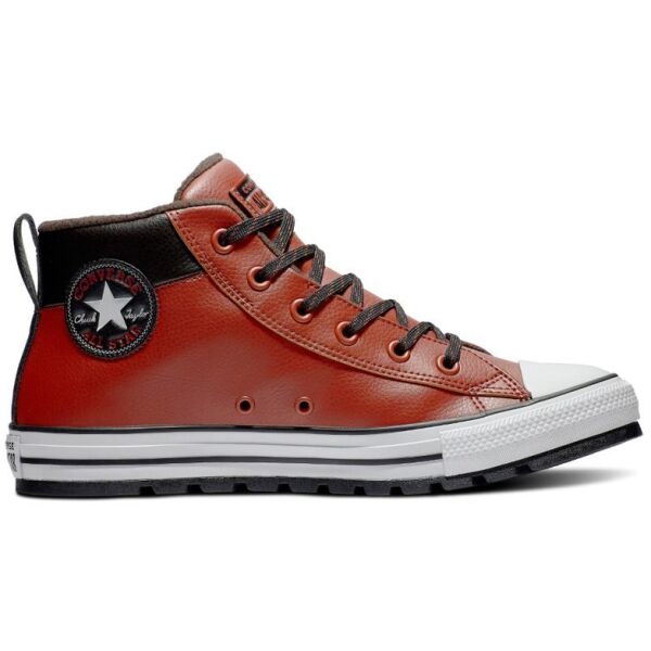 Converse CHUCK TAYLOR AS STREET LUGGED Pánské tenisky