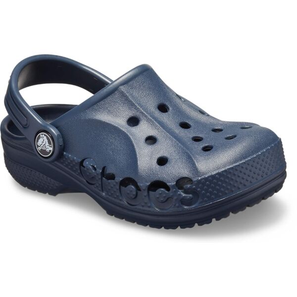 Crocs BAYA CLOG K Dětské pantofle