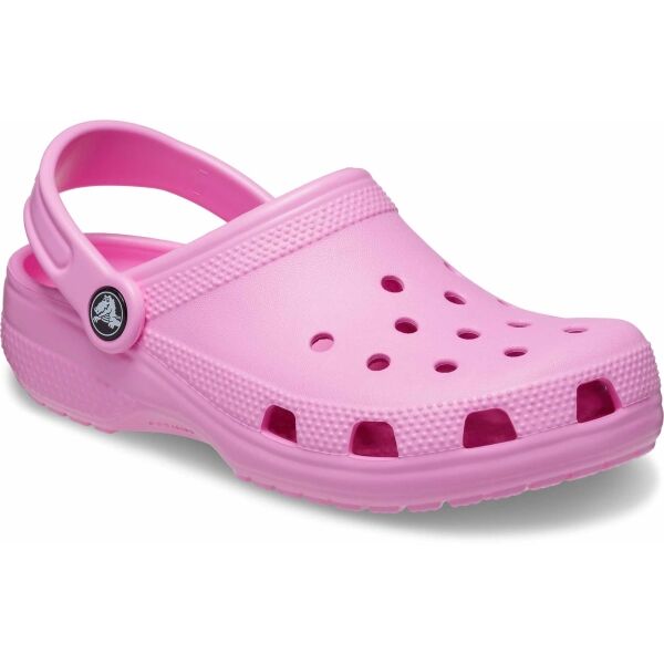 Crocs CLASSIC CLOG K Dětské nazouváky