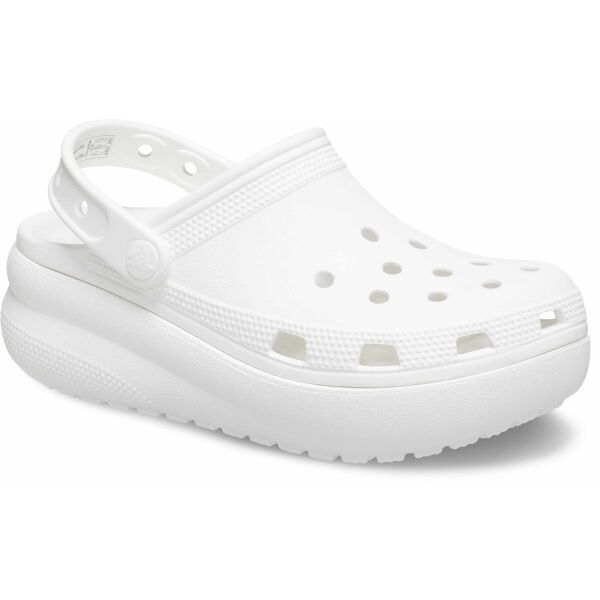 Crocs CLASSIC CROCS CUTIE CLOG K Dětské nazouváky