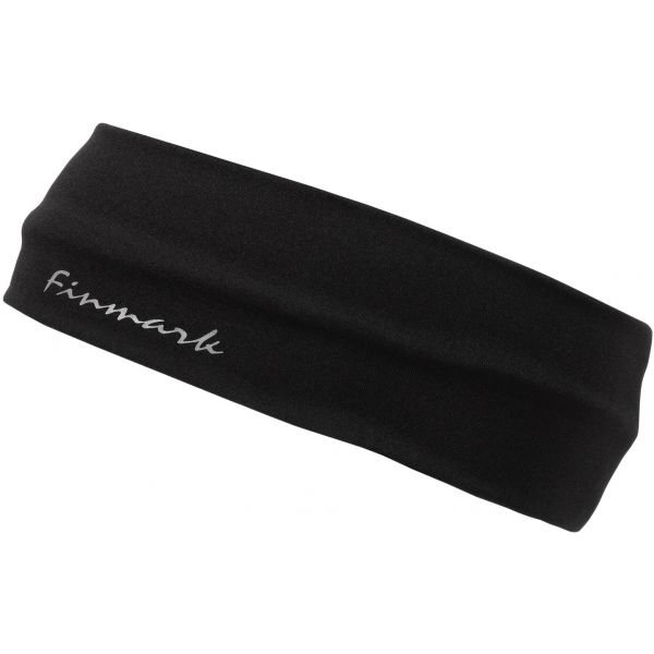 Finmark FUNCTIONAL HEADBAND Funkční čelenka