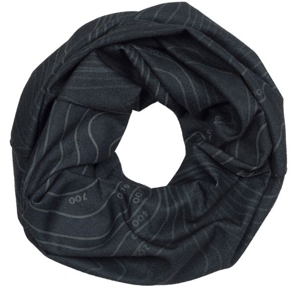 Finmark MULTIFUNCTIONAL SCARF Multifunkční šátek