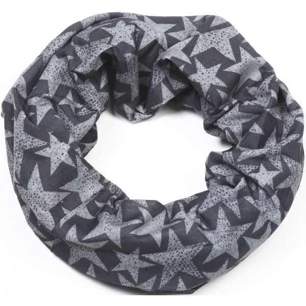 Finmark MULTIFUNCTIONAL SCARF Multifunkční šátek