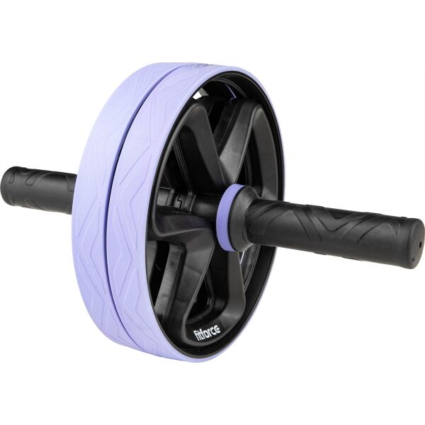 Fitforce AB WHEEL Posilovací kolečko